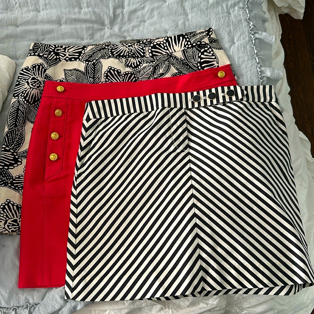 J.Crew skirt